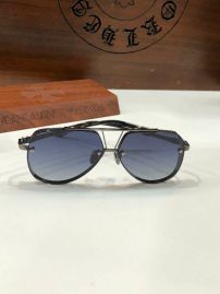 Picture of Chrome Hearts Sunglasses _SKUfw46734648fw